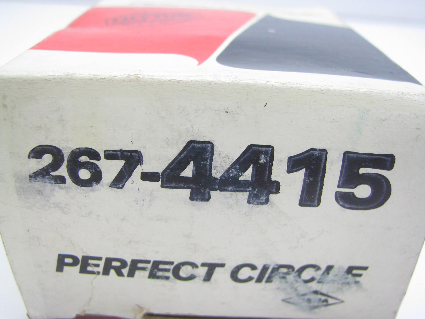 Perfect Circle 267-4415 FRONT Suspension Control Arm Bushing