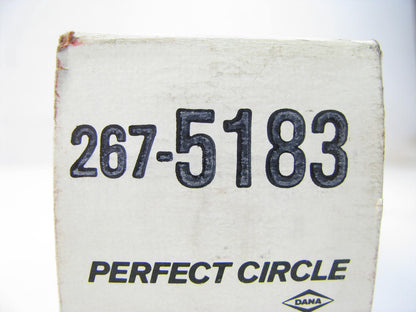 Perfect Circle 267-5183 Steering Idler Arm Bushing - Center Link End