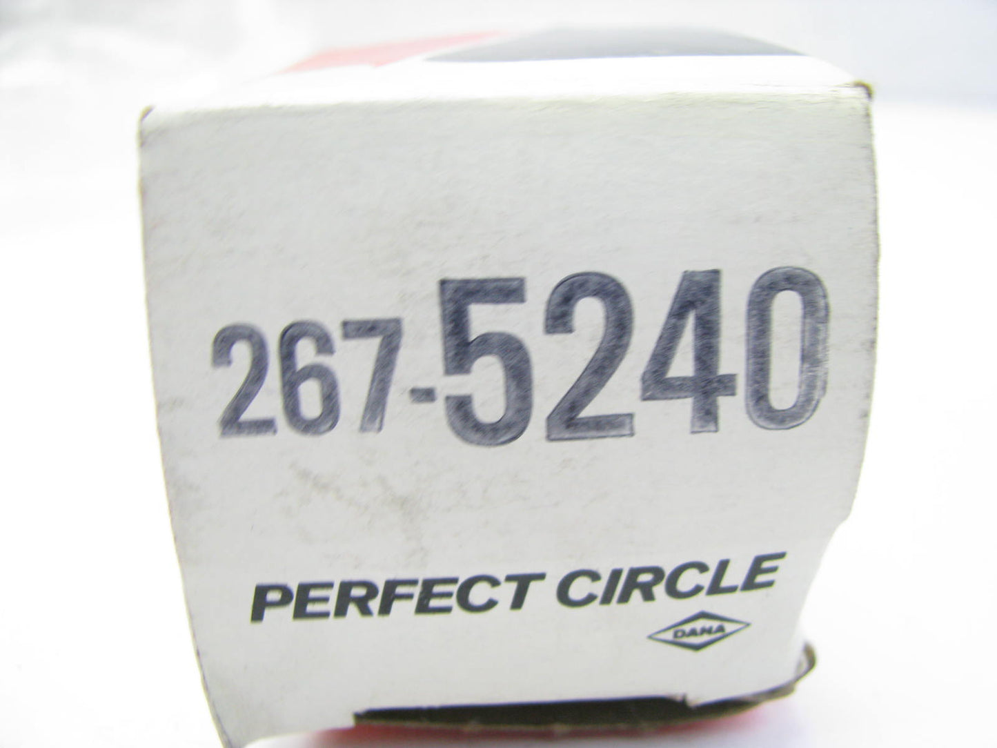 Perfect Circle 267-5240 Steering Idler Arm Bushing - Support End