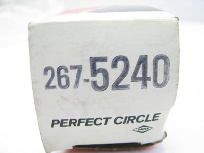 Perfect Circle 267-5240 Steering Idler Arm Bushing - Support End