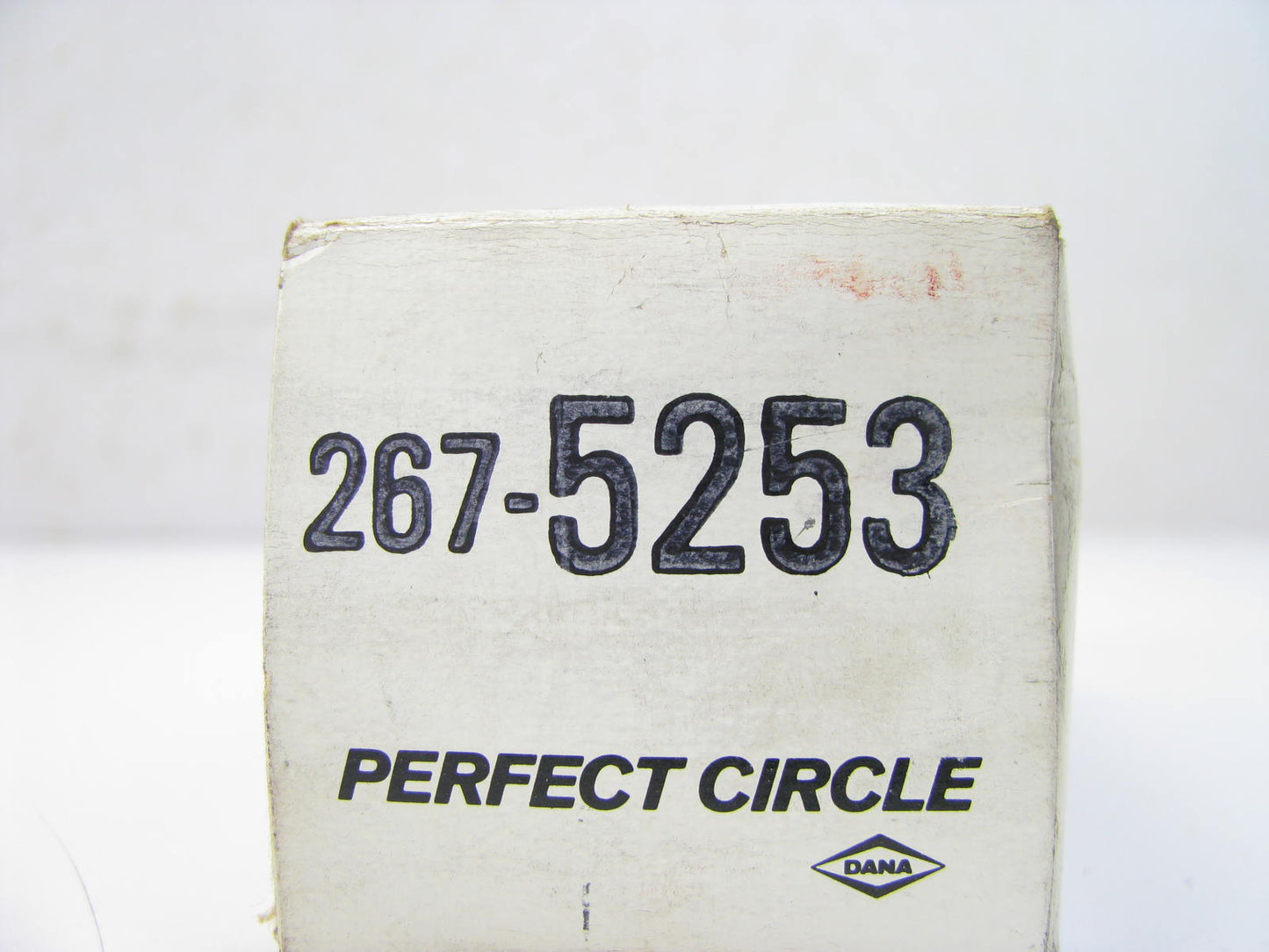 Perfect Circle 267-5253 Steering Idler Arm Bushing - Center Link End