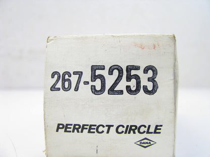 Perfect Circle 267-5253 Steering Idler Arm Bushing - Center Link End