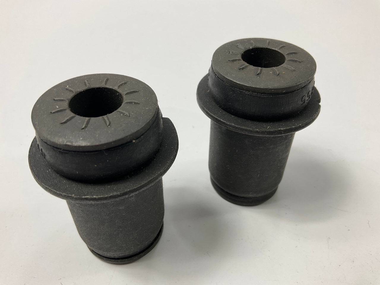 (2) Perfect Circle 2673361 Suspension Control Arm Bushing - Front Lower