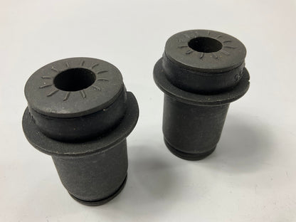 (2) Perfect Circle 2673361 Suspension Control Arm Bushing - Front Lower