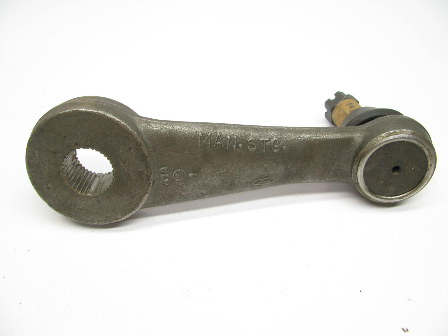 Perfect Circle 268-1618 Manual Steering Pitman Arm For 1976-1977 Ford F150 4WD