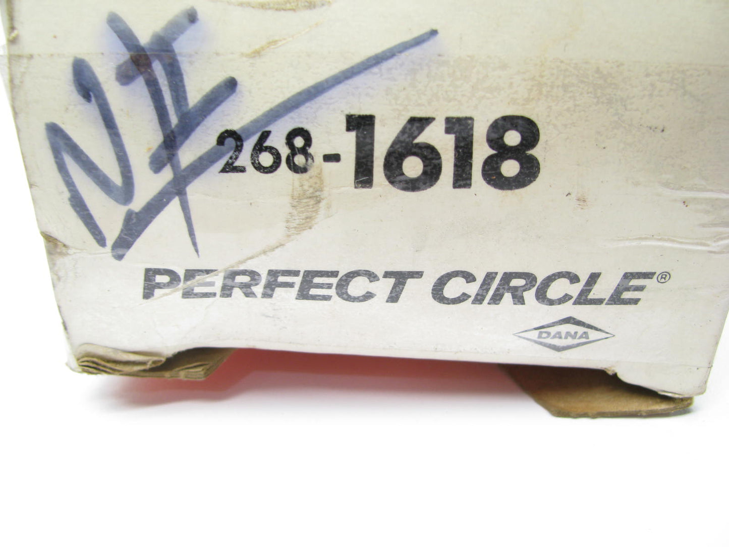 Perfect Circle 268-1618 Manual Steering Pitman Arm For 1976-1977 Ford F150 4WD