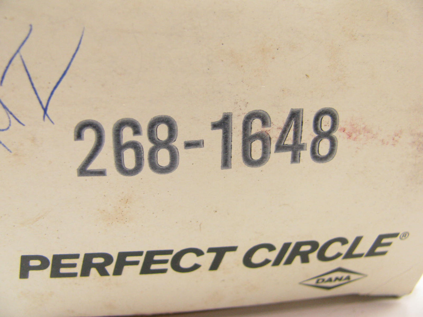Perfect Circle 268-1648 OEM 555 Steering Pitman Arm 1974-1977 Toyota Corona