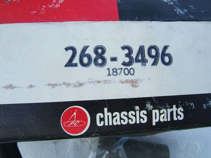 Perfect Circle 268-3496 Idler Arm - For Vehicles WITH Power Steering