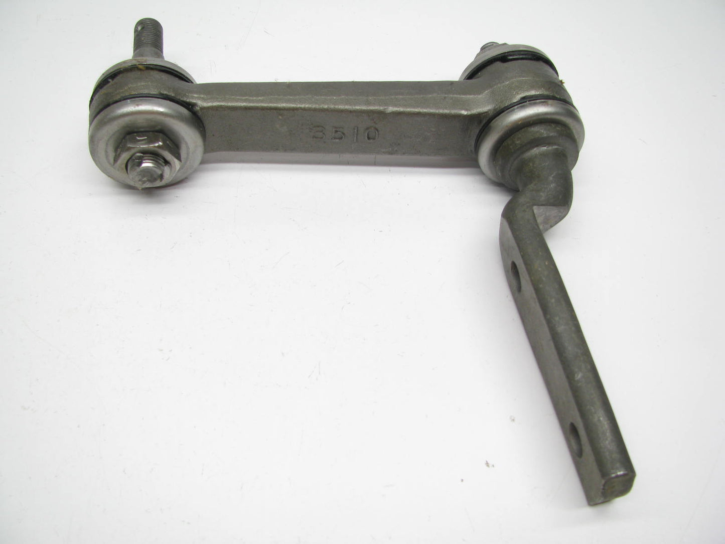 Perfect Circle 268-3510 Steering Idler Arm For 1963-1982 Chevrolet Corvette