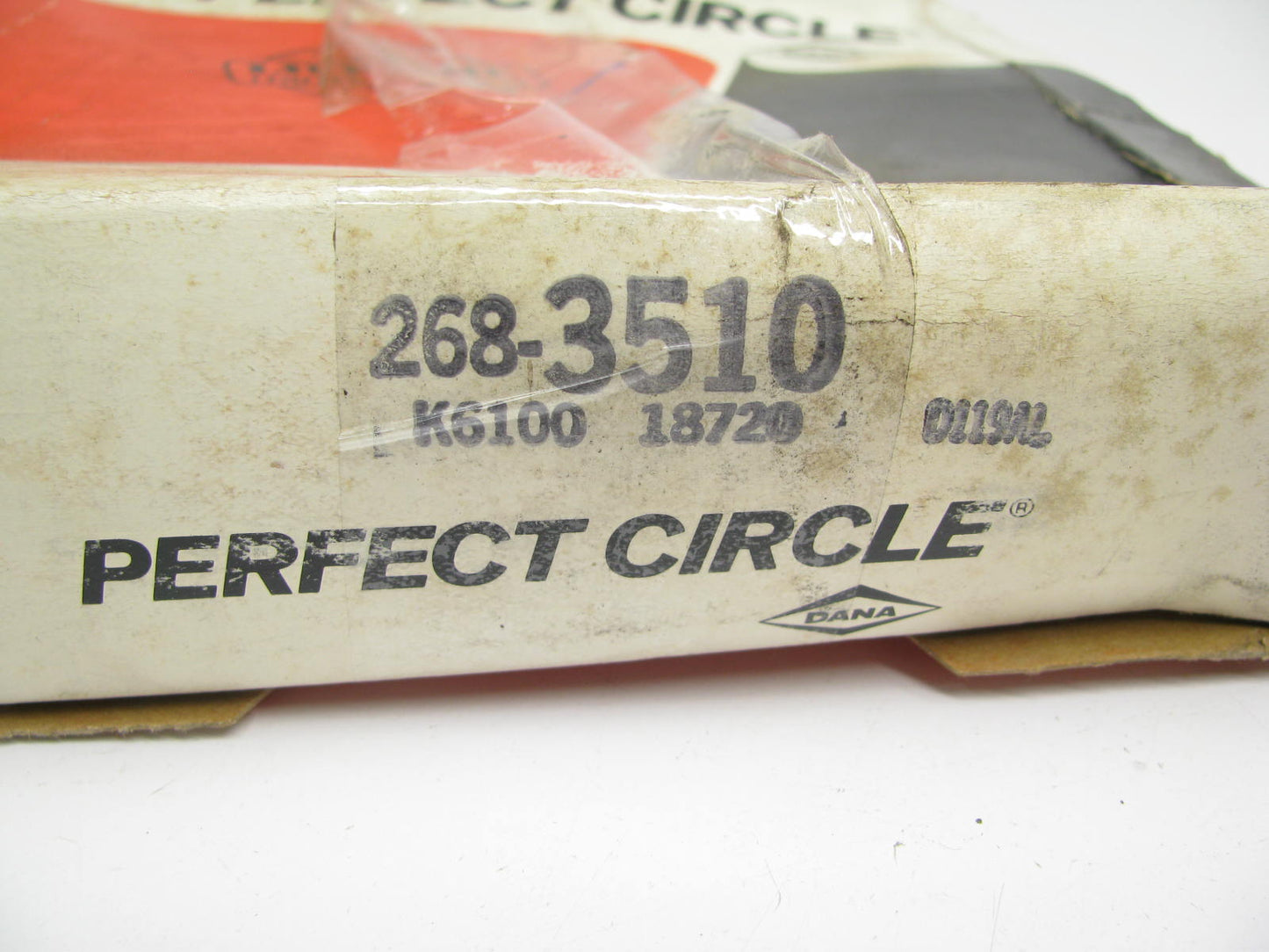 Perfect Circle 268-3510 Steering Idler Arm For 1963-1982 Chevrolet Corvette