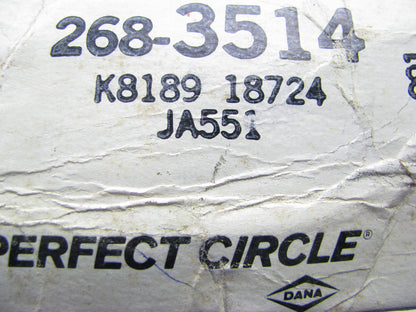 Perfect Circle 268-3514 Steering Idler Arm - 1975-1976 Ford LTD, 79 Continental
