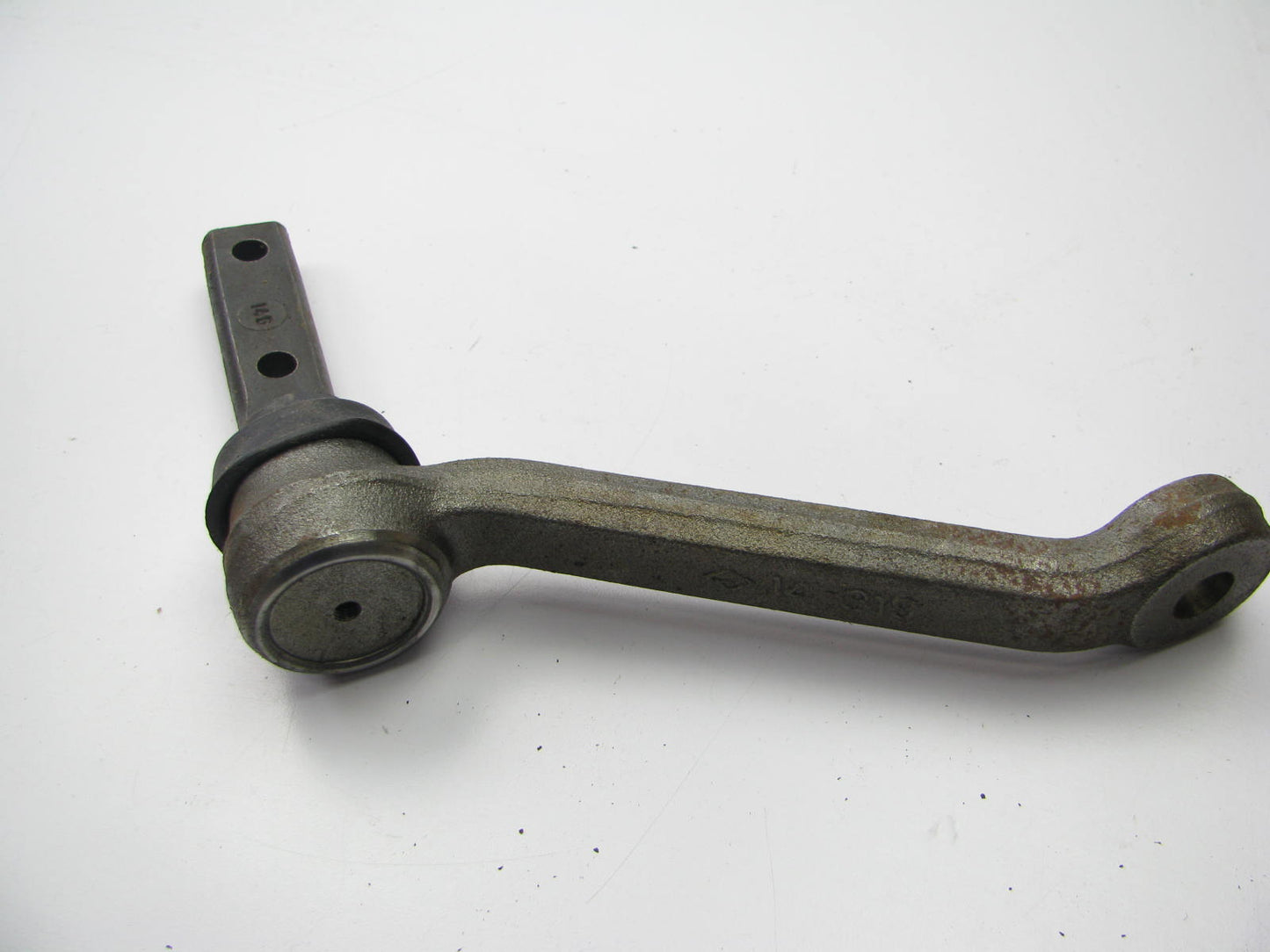 Perfect Circle 268-3536 Steering Idler Arm - 1977 Olds Starfire, 1980 Sunbird