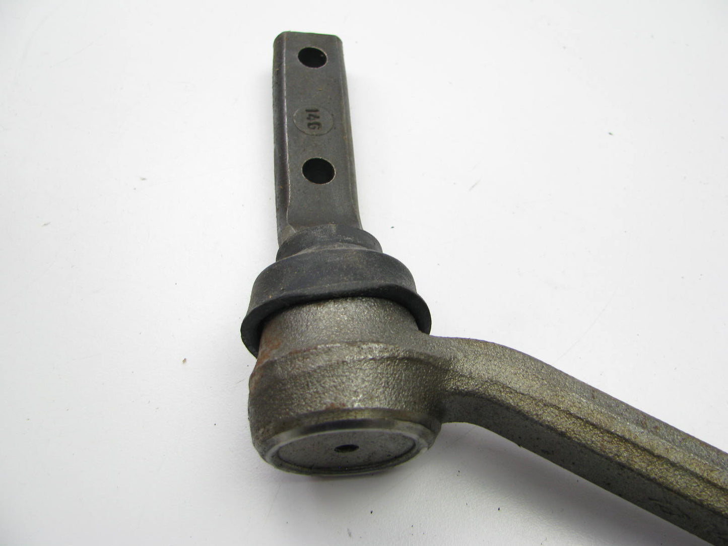 Perfect Circle 268-3536 Steering Idler Arm - 1977 Olds Starfire, 1980 Sunbird
