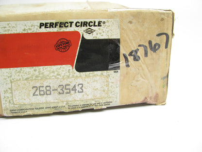 Perfect Circle 268-3543 Steering Idler Arm