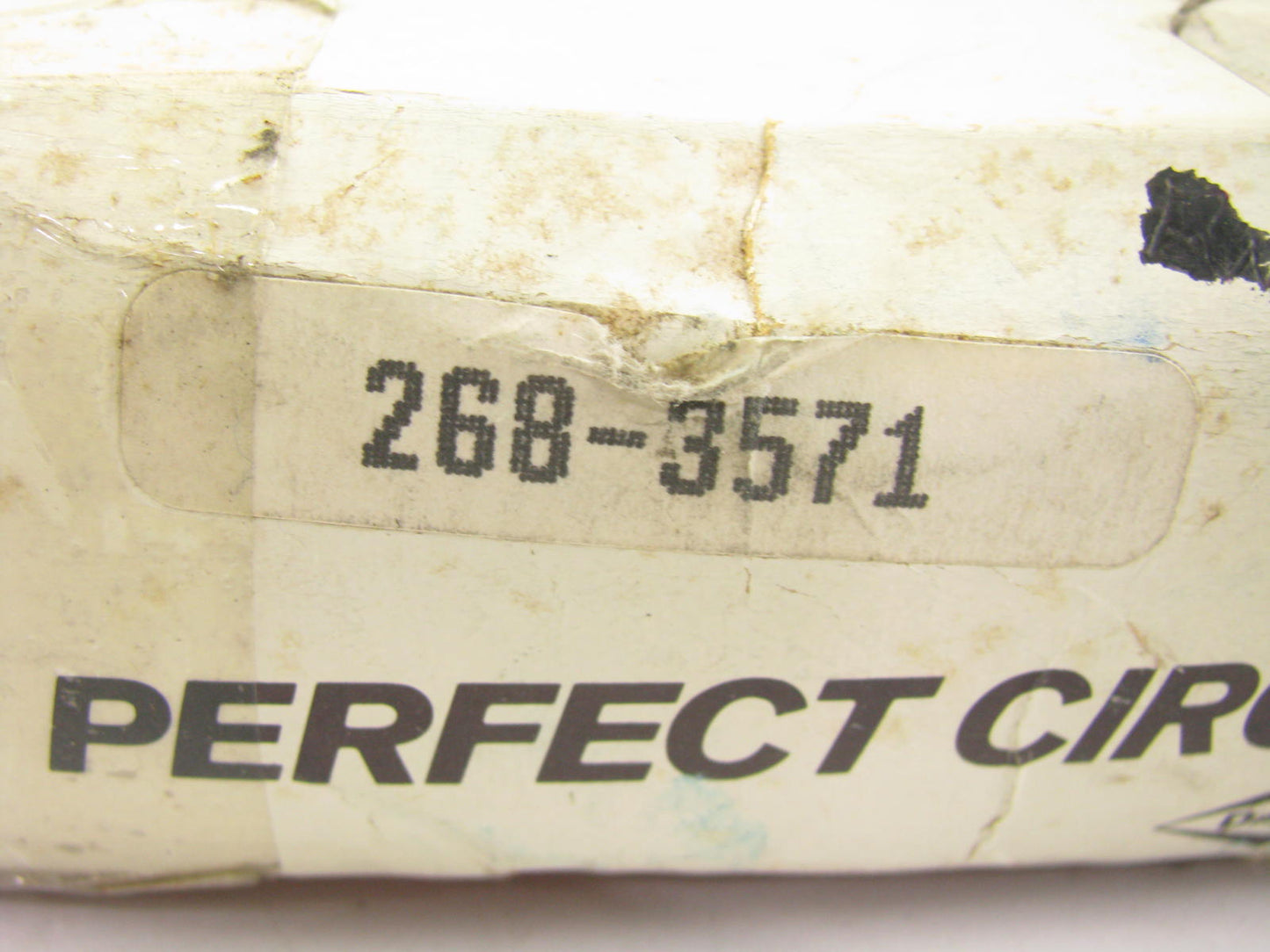 Perfect Circle 268-3571 Steering Idler Arm