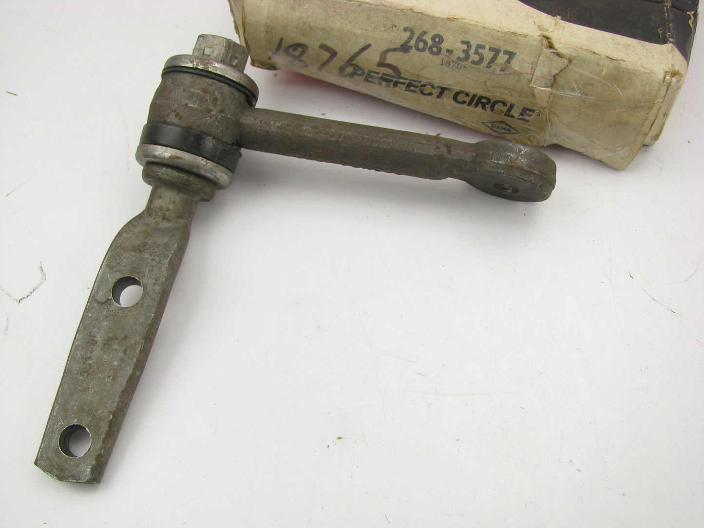 Perfect Circle 268-3577 Steering Idler Arm