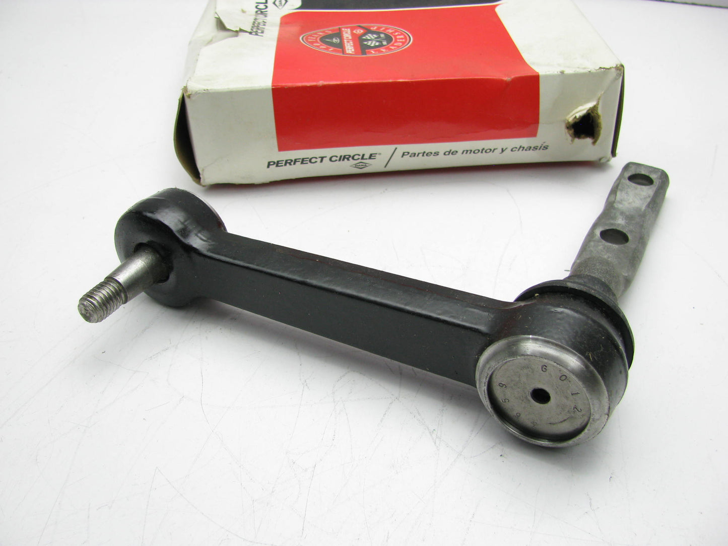 Perfect Circle 268-3659 Steering Idler Arm
