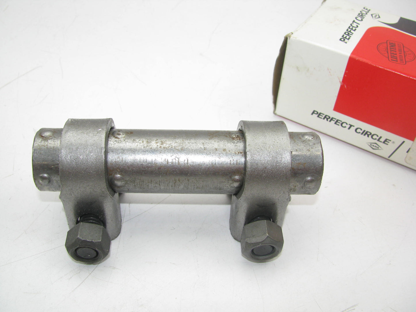 Perfect Circle 269-1123 Steering Tie Rod End Adjusting Sleeve
