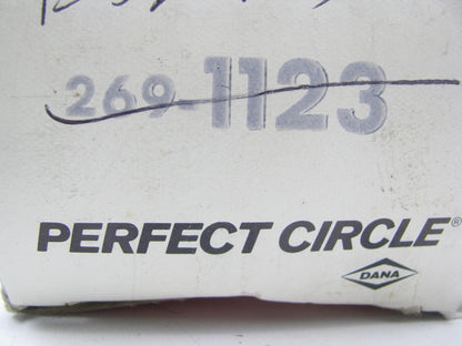 Perfect Circle 269-1123 Steering Tie Rod End Adjusting Sleeve