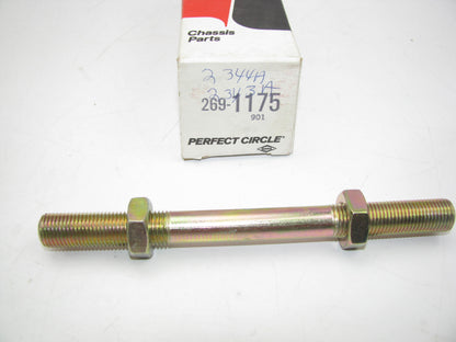 Perfect Circle 269-1175 Tie Rod End Adjusting Sleeve For 1980-83 Datsun 200SX