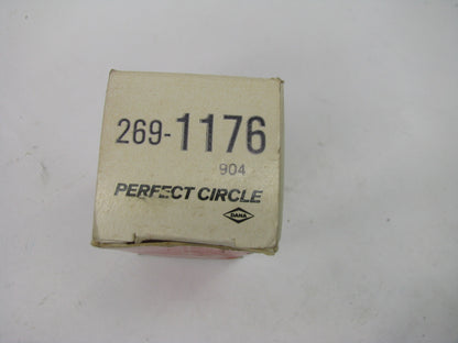 Perfect Circle 269-1176 Steering Tie Rod End Adjusting Adjuster Sleeve