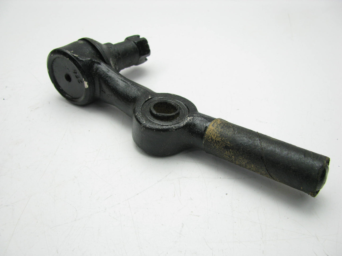 Perfect Circle 269-2017 Steering Tie Rod End - Front Right Inner