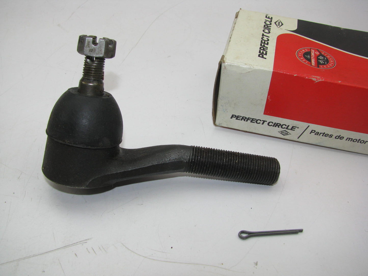 Perfect 269-2099 Front Outer Manual Steering Tie Rod End 1962-63 Mercury Meteor