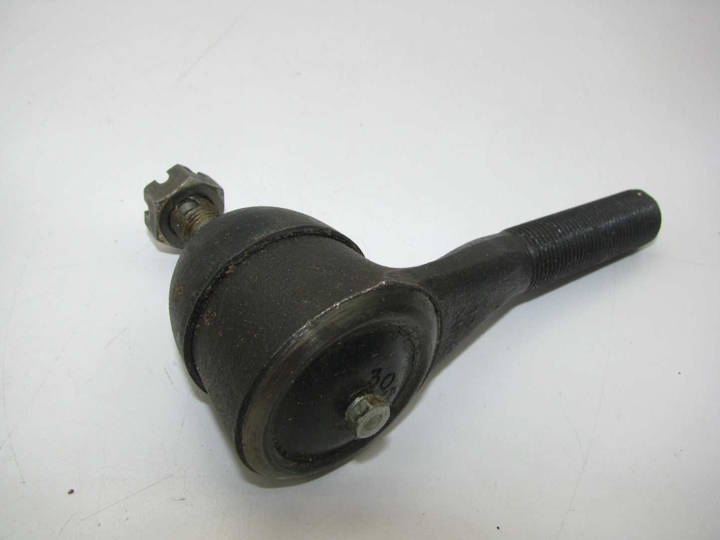 Perfect 269-2099 Front Outer Manual Steering Tie Rod End 1962-63 Mercury Meteor