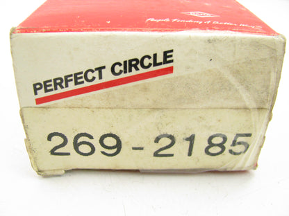 Perfect Circle 269-2185 FRONT OUTER Steering Tie Rod End