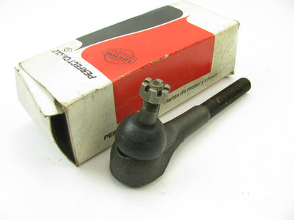 Perfect Circle 269-2301 Steering Tie Rod End - Front Outer