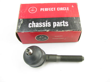 Perfect Circle 269-2418 Steering Tie Rod End - Front Outer