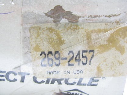 Perfect Circle 269-2457 Inner Steering Tie Rod End