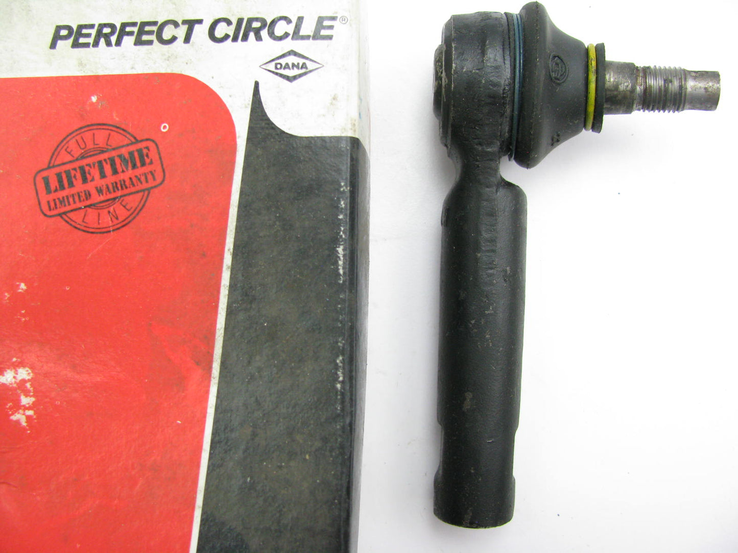 Perfect Circle 269-2471 Steering Tie Rod End - Front Outer