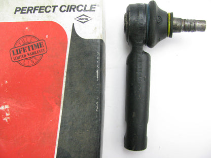 Perfect Circle 269-2471 Steering Tie Rod End - Front Outer