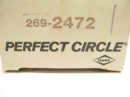 Perfect Circle 269-2472 FRONT INNER Steering Tie Rod End
