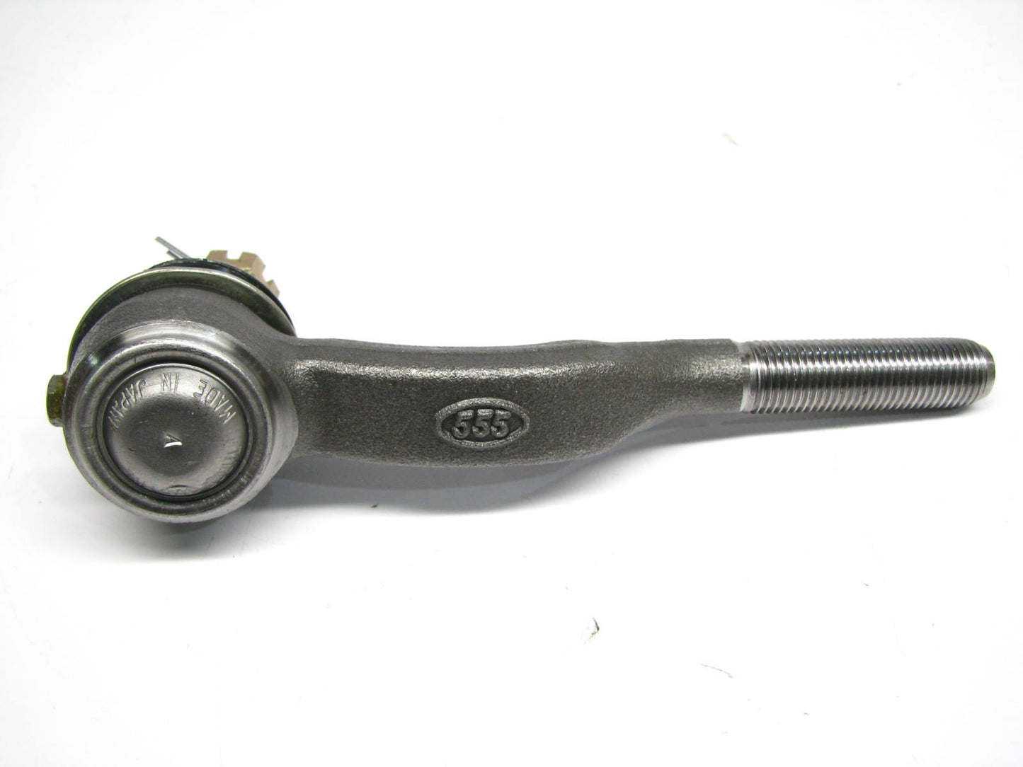 Perfect Circle 269-2496 Inner Steering Tie Rod End
