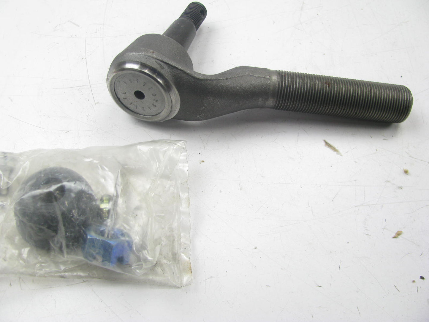 Perfect Circle 269-2533 Steering Tie Rod End - Front Left Outer - 4WD ONLY