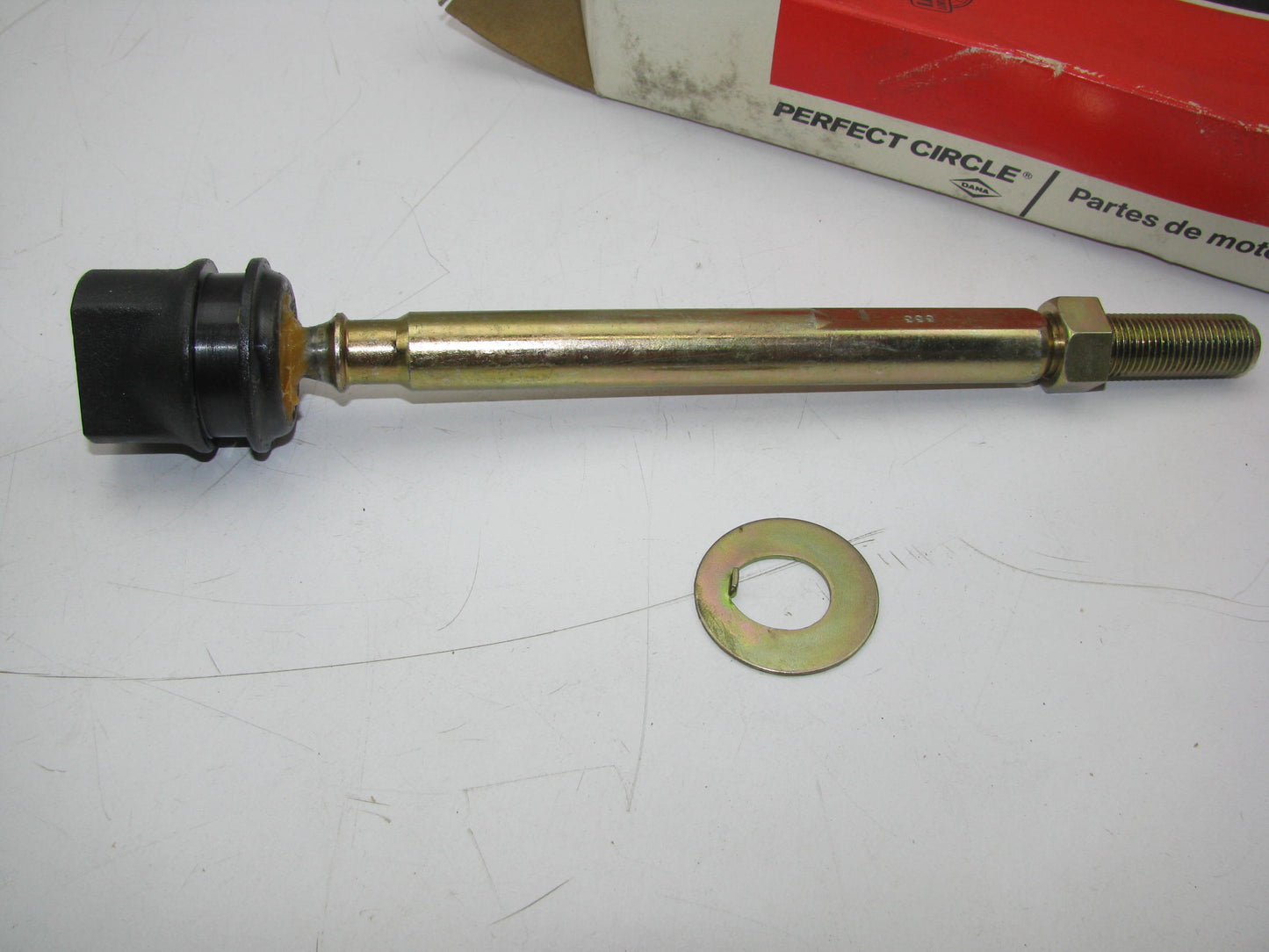 Perfect Circle 269-2558 Steering Tie Rod End - Front Inner