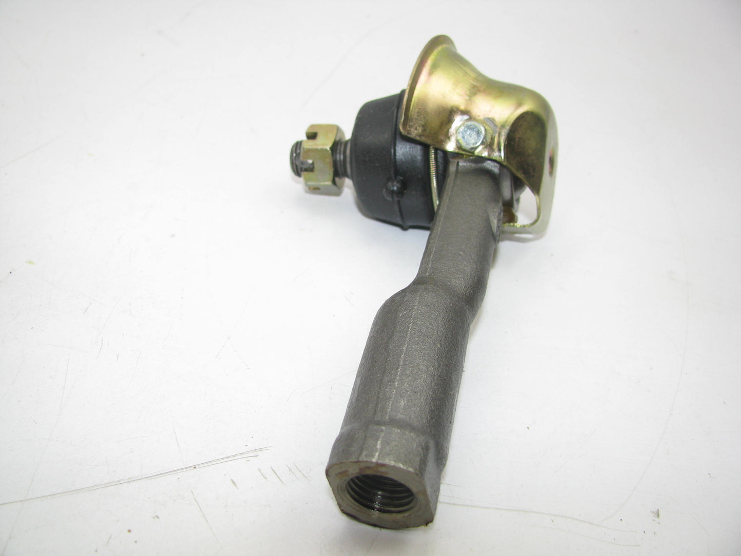 Perfect Circle 269-2583 Steering Tie Rod End - Front Left Inner