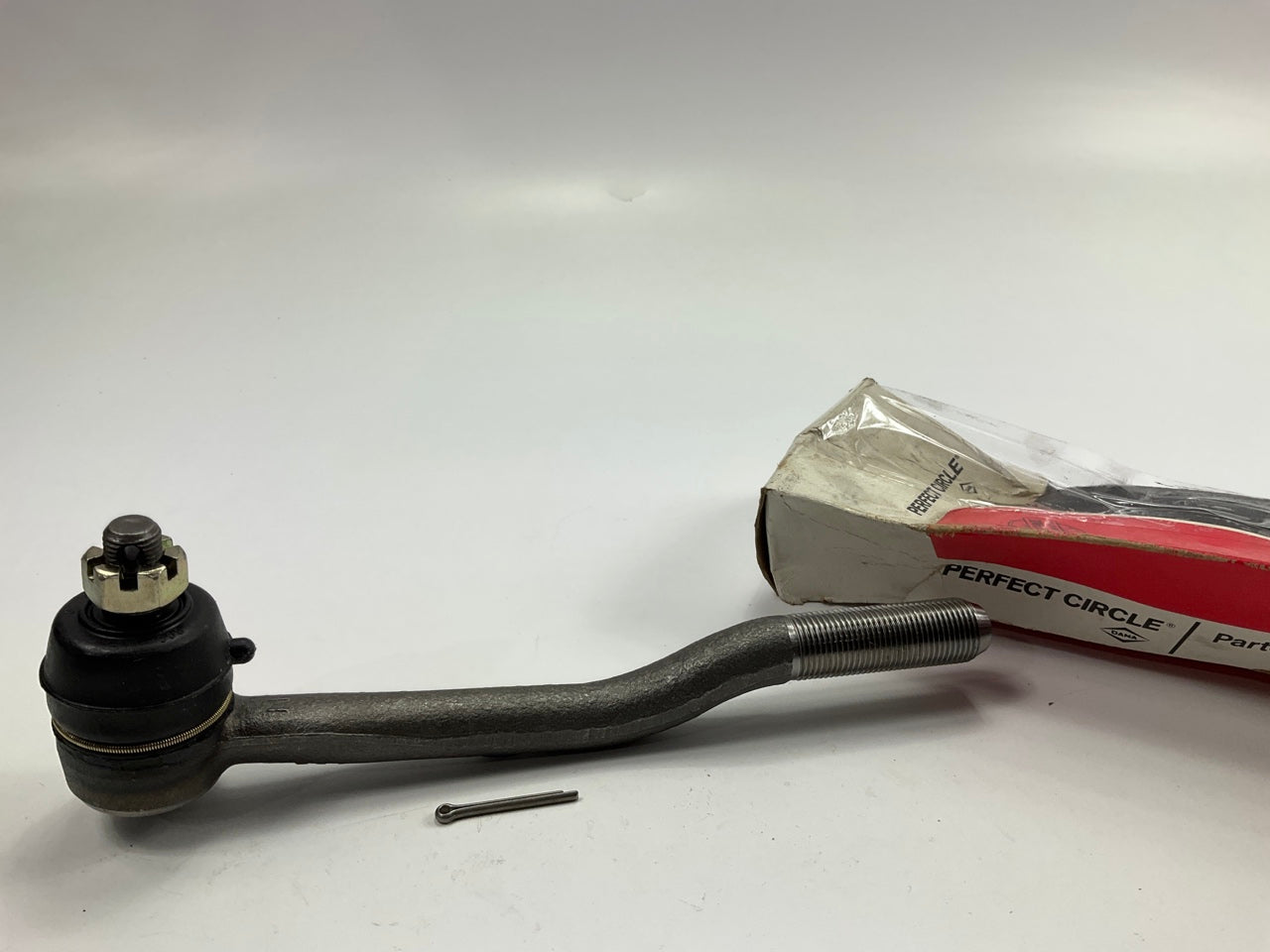 Perfect Circle 269-2592 Front Inner Steering Tie Rod End - RWD ONLY