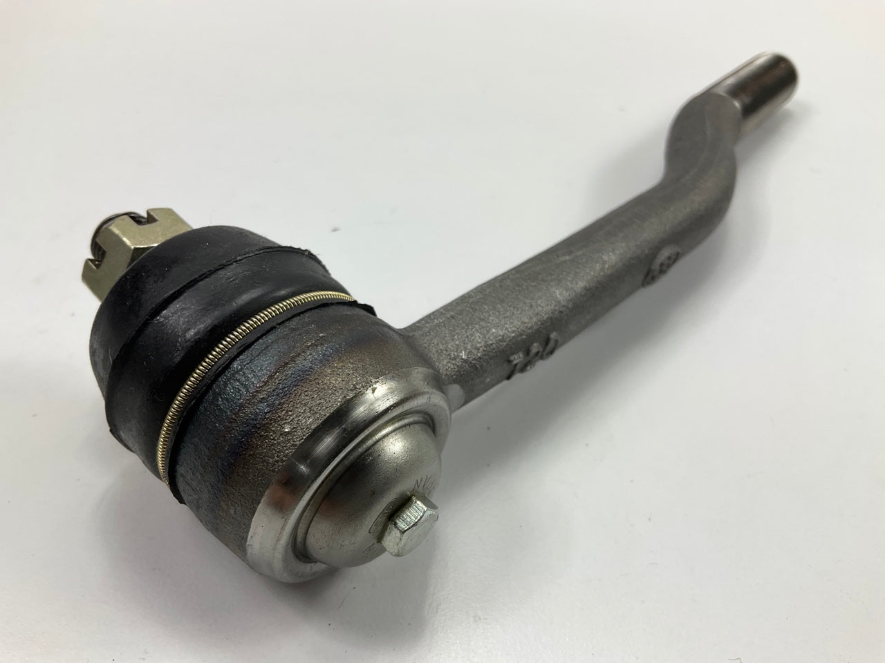 Perfect Circle 269-2592 Front Inner Steering Tie Rod End - RWD ONLY