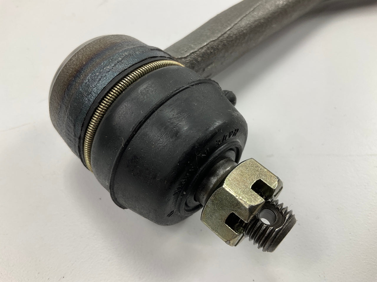 Perfect Circle 269-2592 Front Inner Steering Tie Rod End - RWD ONLY