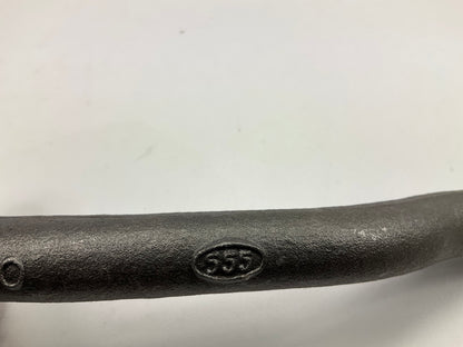 Perfect Circle 269-2592 Front Inner Steering Tie Rod End - RWD ONLY