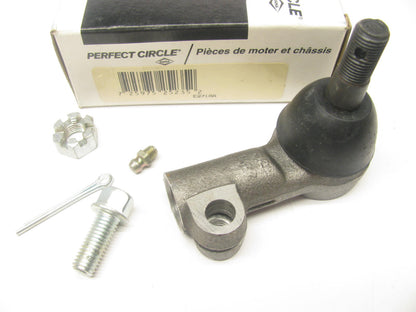 Perfect Circle 269-2649 FRONT LEFT OUTER Steering Tie Rod End