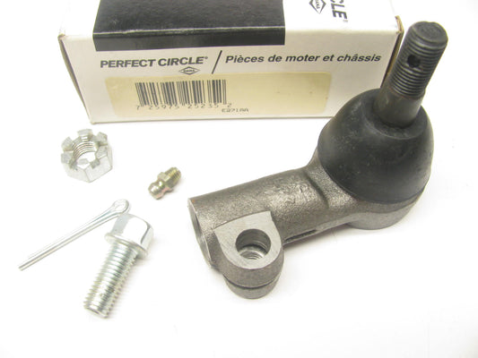 Perfect Circle 269-2649 FRONT LEFT OUTER Steering Tie Rod End