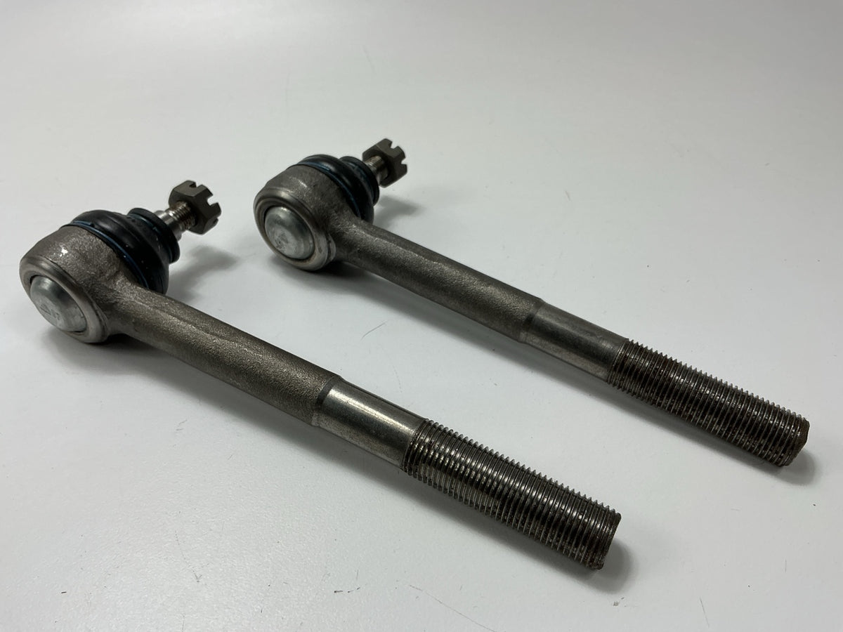 (2) Perfect Circle 269-2671 Front Inner Steering Tie Rod End