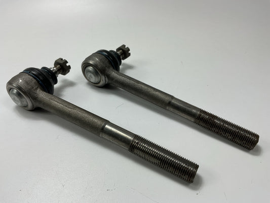 (2) Perfect Circle 269-2671 Front Inner Steering Tie Rod End
