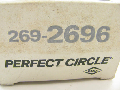 Perfect Circle 269-2696 Steering Tie Rod End - Front Right Outer
