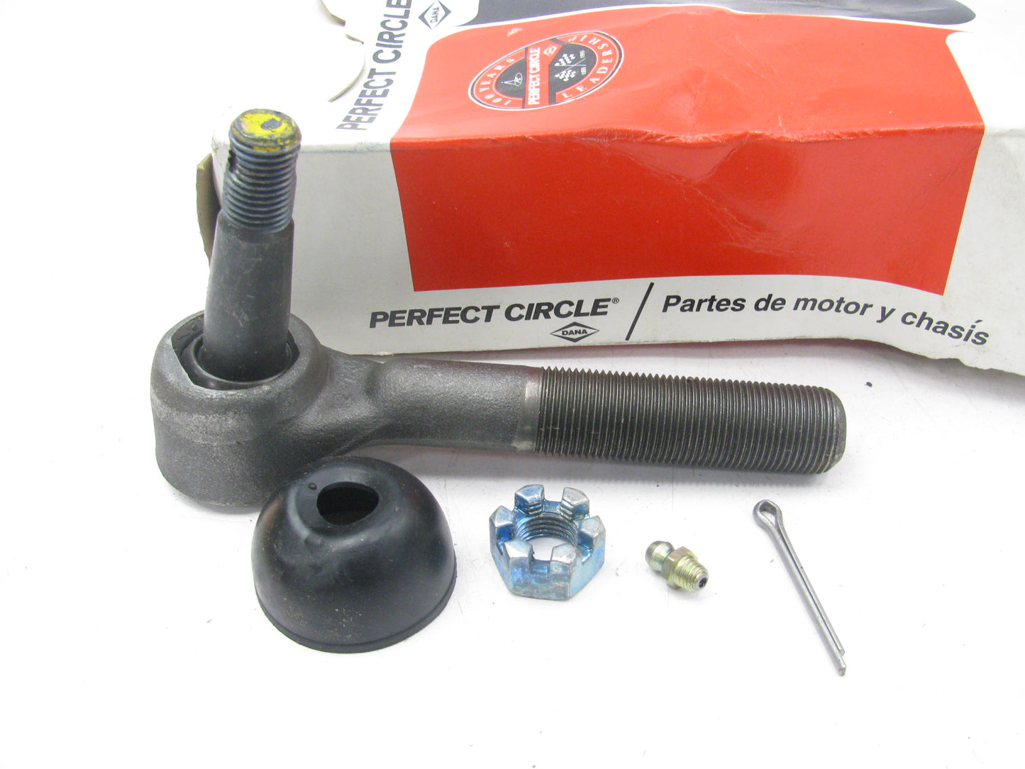 Perfect Circle 269-2712 Steering Tie Rod End - Front Left Outer