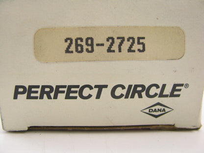 Perfect Circle 269-2725 Tie Rod End - Outer for 1985 - 1992 Toyota Cressida